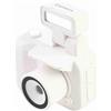 Juroupi Videocamera Digitale Digitale Jurupi 1080p con Schermata da 1,44 Pollici a 90 ° Flash Rotabile Incorporato a 6 Filtri Batteria per gli Studenti TEES (#3)