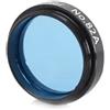 Generic Accessori per telescopi Filtri multi-colore Nebula da 1,25 pollici e 31,7 mm(NO.82A)