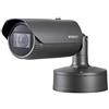 Wisenet HANWHA Xno-6080R 2MP IR-Bullet Telecamera di rete