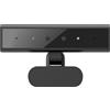 NGBFF Webcam con base USB for computer, webcam 5MP 2K, webcam staccabile for computer portatile