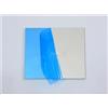 Generic Lenti in vetro ottico Accessori for proiettori a specchio for mini riflettori da 2 pezzi 156x102 mm