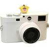 Fleixoaptv Copertura Universale For Slitta A Contatto Caldo For Fotocamera 3D, Compatibile Con Sony, Nikon, Canon, Fuji, Leica, Pentax, Olympus(Puding Domii)