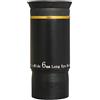 Generic Accessori per telescopi 1.25 pollici 66 gradi 6mm 9mm 15mm 20mm oculare grandangolare accessori for telescopi astronomici(6mm-Black)