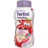Danone nutricia spa soc.ben. FORTINI SMOOTHIE MF FRUTTI RO