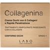 Labo international srl COLLAGENINA CR CONT OCCH GRAD1