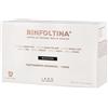 Labo international srl RINFOLTINA BOOSTER 20F TRAT 1M