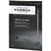 LABORATOIRES FILORGA C.ITALIA Filorga Time Filler Mask maschera in tessuto super levigante - 1 pezzo 24 gr