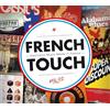 REUNION RECORDS French Touch (4 CD)