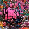 Rough Trade Black Midi: Hellfire (Limited) [Winyl]