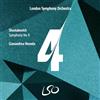 AMPED Sinfonia N.4 (Sacd)