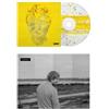 ATLANTIC RECORDS - (Cd + Poster)