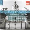 EMI Beethoven: Symphonies 1, 2, 3 'Eroica' & 8