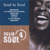 EMI Plus (Disky) Solid Soul 4 : Soul To Soul