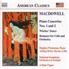 AMPED Concerto X Pf N.1 Op.15, N.2 Op.22,