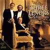COLUMBIA Tre Tenori Natale (Cd+Dvd) - Formato Cd [1 CD + 1 DVD]