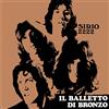 SONY MUSIC Sirio 2222