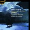 Hyperion Symphony in B Minor-Polonia