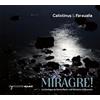 Digressione Music - MIRAGRE!