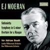 Maximum Games Moeran: Sinfonietta, Overture For A Masq