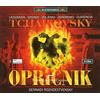Dynamic Oprichnik (Complete Opera)