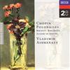 Decca Polonaise (Polacche 1-6,Berceuse In D Flat Major, Op. 57,Barcarolle In F Sharp M