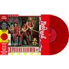 CULTURE FACTORY Red patent leather (Red)