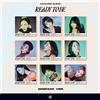 JYP ENT / REPUBLIC READY TO BE