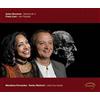 Gramola Symphony No. 3 (4 Hands Piano Version)