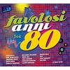 RCA RECORDS LABEL I Favolosi Anni 80 (Box 3 Cd)