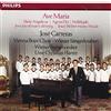 PHILIPS Carreras - Brani Sacri