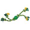 Gor Pets Gor Tugs - Palla da rimorchiatore a forma di quad, 40 cm