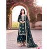 Skyview Fashion Abito Salwar Kameez Pakistano Pronto Da Indossare Per Matrimonio E Festa Indiana