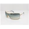 VOGUE Sunglasses VO 3546-S 280/81 Gold w/Green Iridium Gradient lens