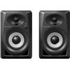 Pioneer DJ DM-40BT Monitor da studio Bluetooth, nero
