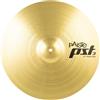 Paiste PST 3 Cymbal Ride Crash 45,7 cm