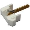Normarh - Ago per giradischi fonografo per Shure M44 M44-7 N44 N44C N44G M55 M80 759-D7