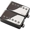 EMG Active Guitar humbucker pickup set Small Medium Large X-Large 2X-Large Black Chrome