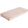 Qectial Blocco Levigante per Chitarra, Strumento per Liutaio per Livellare I Tasti, per Chitarra Elettrica/acustica, 9,5-7,25