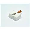 Generic Ricambio stilo per Pickering/Stanton V 15 D 1507 AT DUAL DN 311 315 V 15