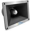 Pyle-Pro PDBT78 - Tweeter Horn Bullet, 10,16 x 12,7 cm