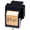 Sumiko Pearl - Cartuccia magnetica mobile con pennino diamantato di precisione