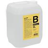 Eurolite 51703752 Fluido Smoke -B2D- 5L Base Fendinebbia