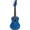 Fender Zuma Classic Ukulele LPB Lake Placid Blue - Ukulele concerto