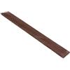 U/D Tastiera in palissandro incompiuto tastiera tastiera per chitarra che fa materiale 1pcs