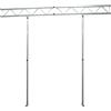 Atomic4DJ T-Bar luci per consolle B-002