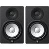 YAMAHA HS7 MONITOR DA STUDIO bass-reflex due vie bi-amplificato