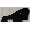Mixiduoad Battipenna per chitarra Epiphone 1964 stile casinò (3 strati nero)