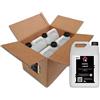 Super FX Liquido per macchine della NEVE professionali - Professional SNOW LIQUID (Box 4 taniche da 5l)