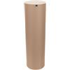 Bluetone Acoustics Tube BassTrap - Premium Bass Trap - Assorbitore a bassa frequenza - Pannello acustico - Trappola per bassi (Sabbia)