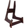 Fonowx Supporto per Strumenti a Corda Portatile per Suonatori di Liuto di con Tasti Cinesi